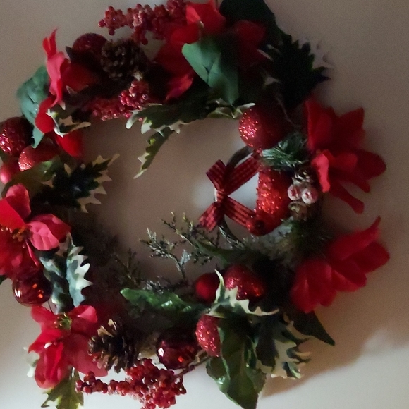 Wreath - Picture 2 of 4